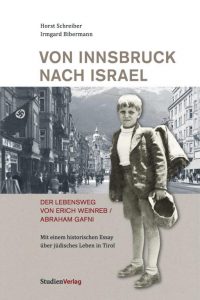 Von Innsbruck nach Israel