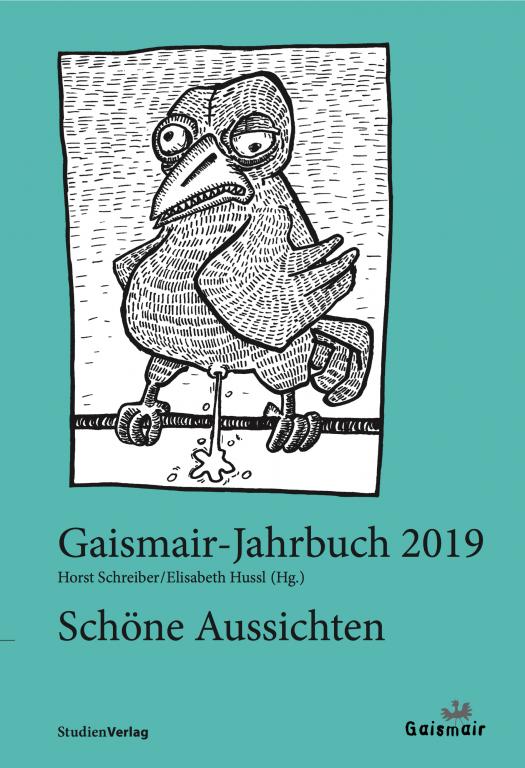Gaismair-Jahrbuch 2019