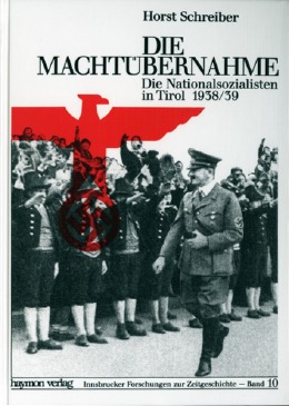 Die Machtübernahme